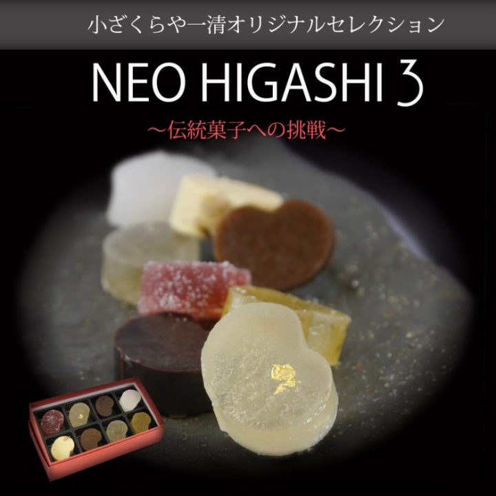 NEO HIGASHI3