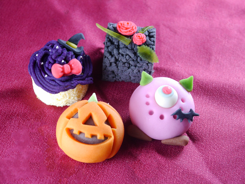 2025ハロウィン