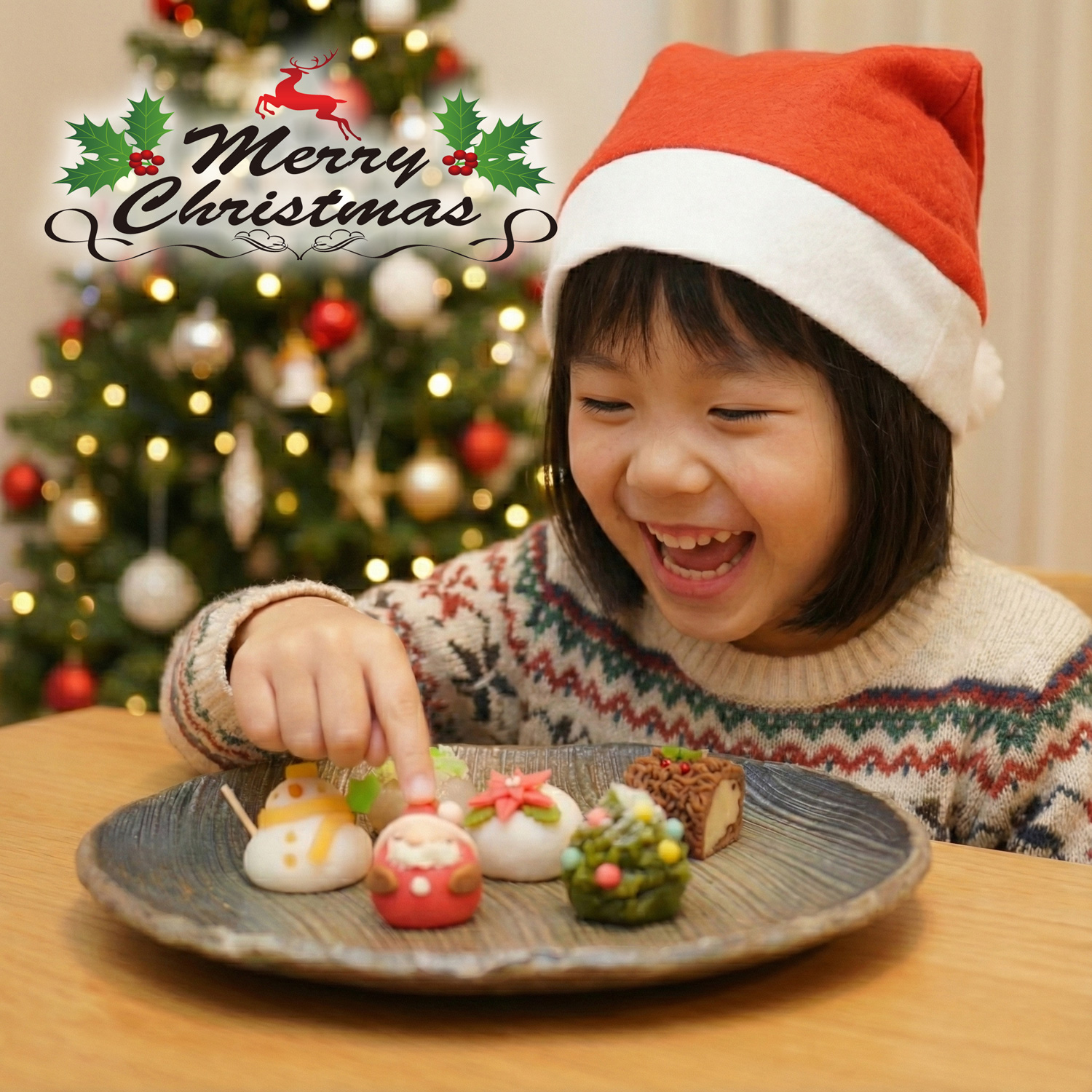 2025クリスマスイメージ