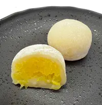 おほほっシリーズの八朔おほほ